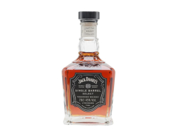 Jack Daniel's Single Barrel Select 45% 70CL