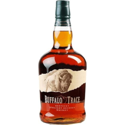 Buffalo Trace Kentucky Straight Bourbon Whiskey 40% 70CL