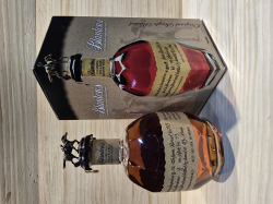 Blanton's Original Single Barrel Bourbon Whiskey 46.5% 70CL