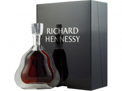Hennessy Richard 軒尼詩李察 40% 70CL