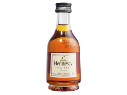 Hennessy VSOP 軒尼詩 40% 5CL