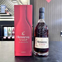 Hennessy VSOP 軒尼詩 40% 70CL