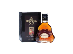 Hennessy X.O. 軒尼詩 40% 5CL