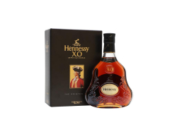 Hennessy X.O. 軒尼詩 40% 35CL