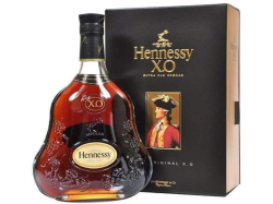 Hennessy X.O. 軒尼詩 40% 70CL