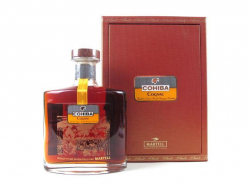 Martell Cohiba 馬爹利雪茄干邑 43% 70CL