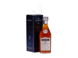 Martell Cordon Bleu 馬爹利藍帶 40% 5CL