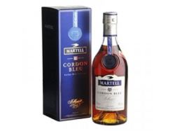 Martell Cordon Bleu 馬爹利藍帶 40% 35CL