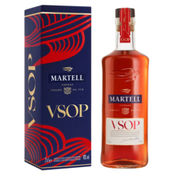 Martell VSOP 馬爹利 40% 12X35CL