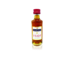 Martell VSOP Red Barrel 馬爹利赤木 40% 3CL