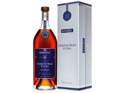 Martell Cordon Bleu Extra 馬爹利藍帶傲創 40% 70CL