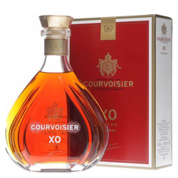 Courvoisier X.O. 拿破崙 40% 70CL