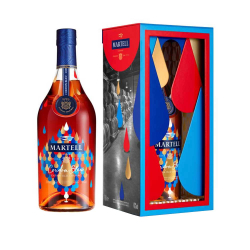 Martell Cordon Bleu 2023 馬爹利藍帶 40% 70CL