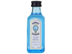 Bombay Sapphire 47% 5CL