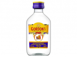 Gordon's Gin 哥頓毡酒 43% 5CL