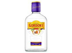 Gordon's Gin 哥頓毡酒 43% 20CL
