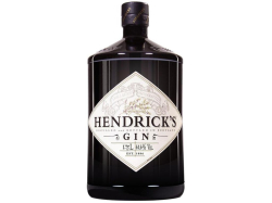 Hendrick's Gin 41.4% 70CL