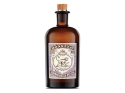 Monkey 47 Dry Gin 47% 50CL