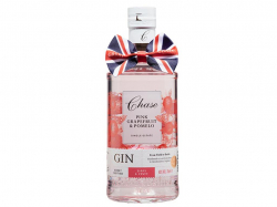 Chase Pink Grapefruit & Pomelo Gin 40% 70CL