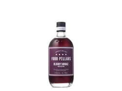 Four Pillars Bloody Shiraz Gin 37.8% 70CL