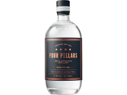 Four Pillars Rare Dry Gin 41.8% 70CL