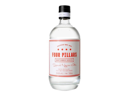 Four Pillars Spiced Negroni Gin 43.8% 70CL