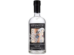 Sipsmith London Dry Gin V.J.O.P. 57.7% 70CL