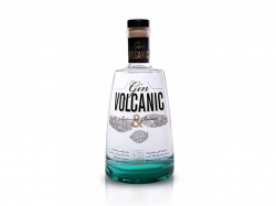 Gin Volcanic 42% 70CL