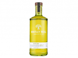 Whitley Neill Quince Gin 43% 70CL