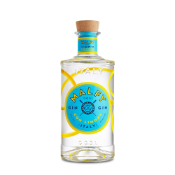 Malfy Gin Con Limone 41% 70CL