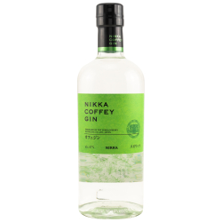 Nikka Coffey Gin 47% 70CL