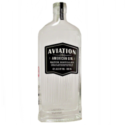 Aviation American Gin 42% 70CL