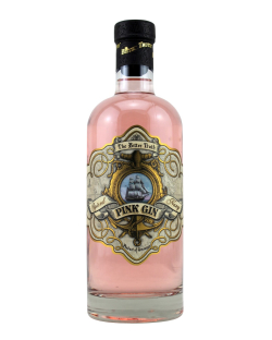 The Bitter Truth Pink Gin 40% 70CL