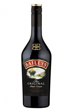 Baileys Irish Cream 17% 1L