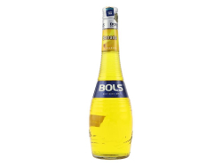 Bols Crème de Bananes 17% 70CL