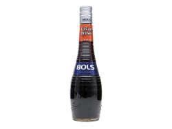 Bols Crème de Cacao Brown 24% 70CL