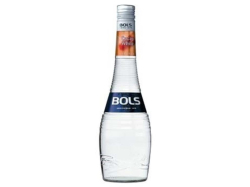 Bols Crème de Cacao White 24% 70CL