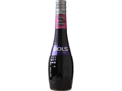 Bols Crème de Cassis 17% 70CL