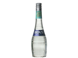 Bols Crème de Menthe White 24% 70CL