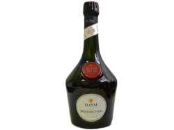 DOM Benedictine 40% 70CL