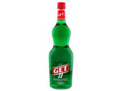 Get Peppermint Green 27% 70CL