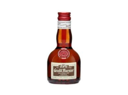 Grand Marnier Cordon Rouge 40% 5CL