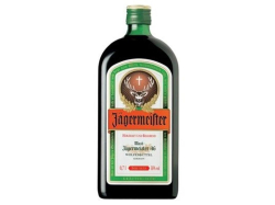 Jagermeister Herbal Liqueur 35% 70CL