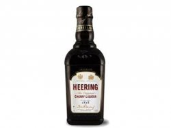 Peter Herring Cherry 21.8% 70CL