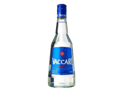 Vaccari Sambuca White 38% 70CL