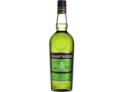 Chartreuse Green 55% 70CL