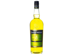 Chartreuse Yellow 40% 70CL