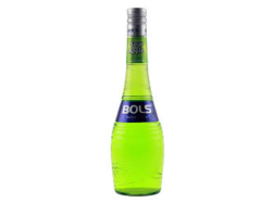 Bols Sour Apple 17% 70CL