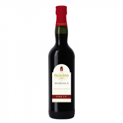 Pellegrino Marsala 17% 75CL