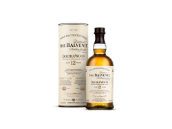 Balvenie 12 Years 百富 40% 70CL